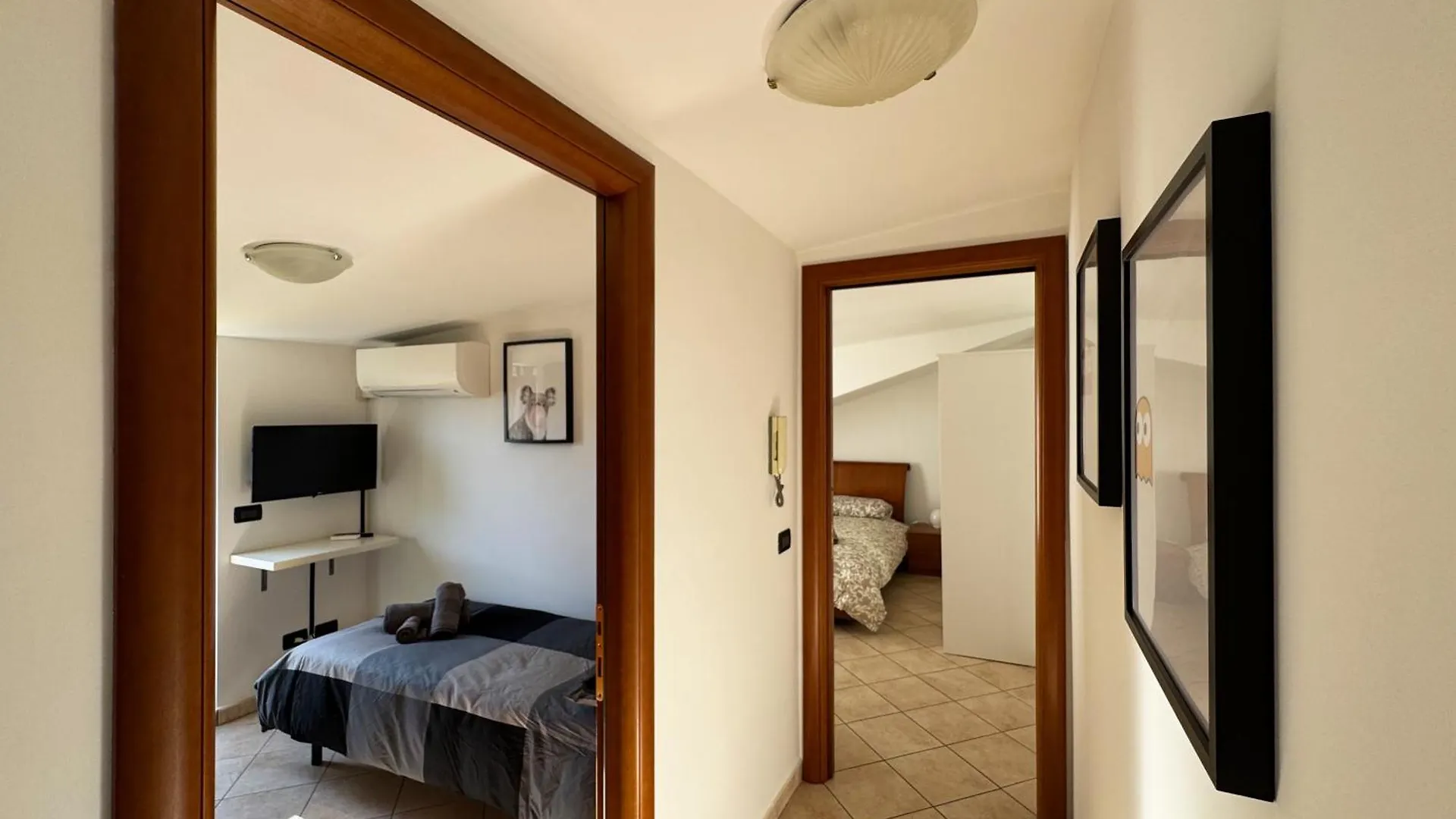 Da Zia Mara Apartment Ciampino
