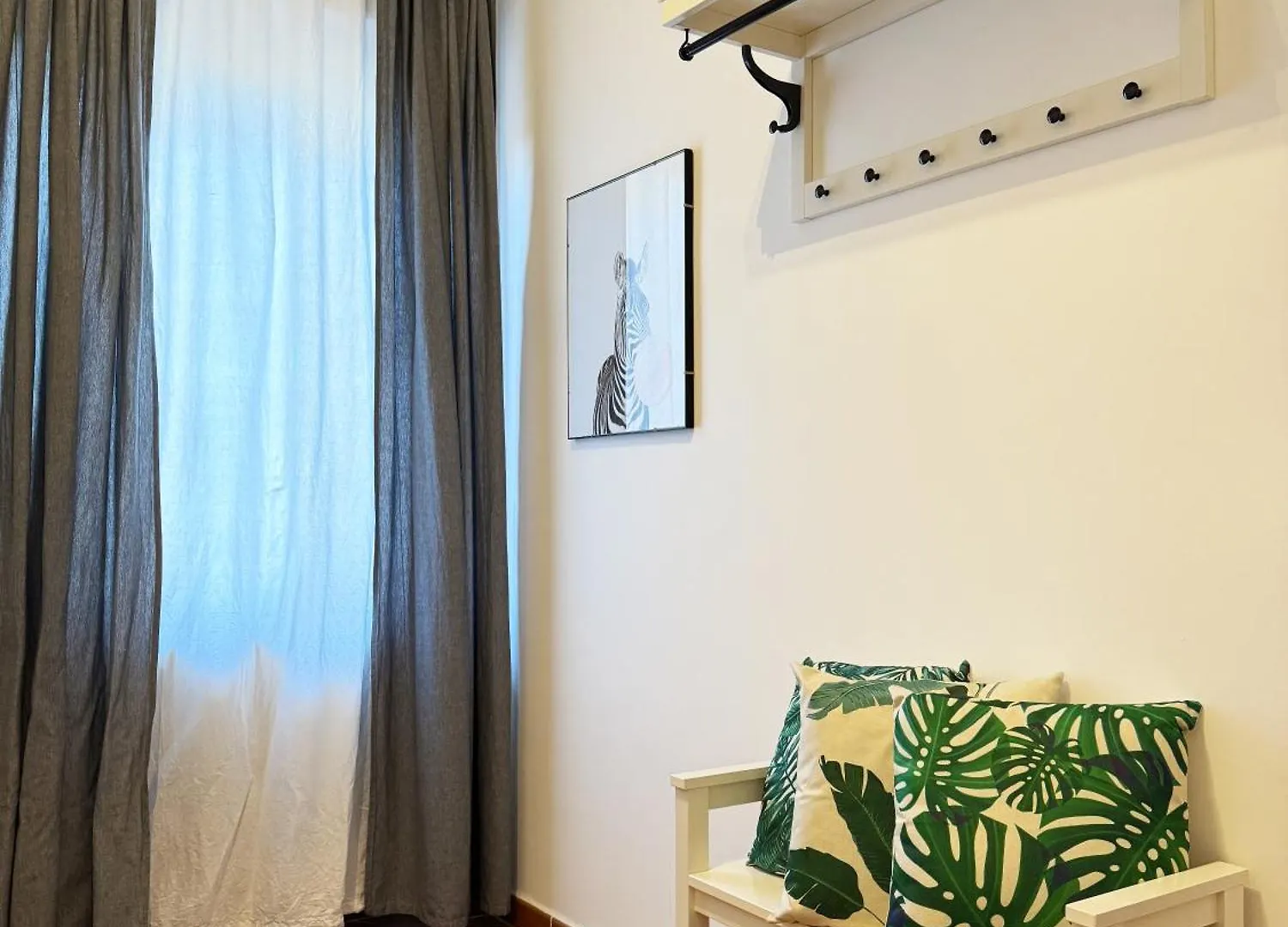 Da Zia Mara Apartment Ciampino Italy