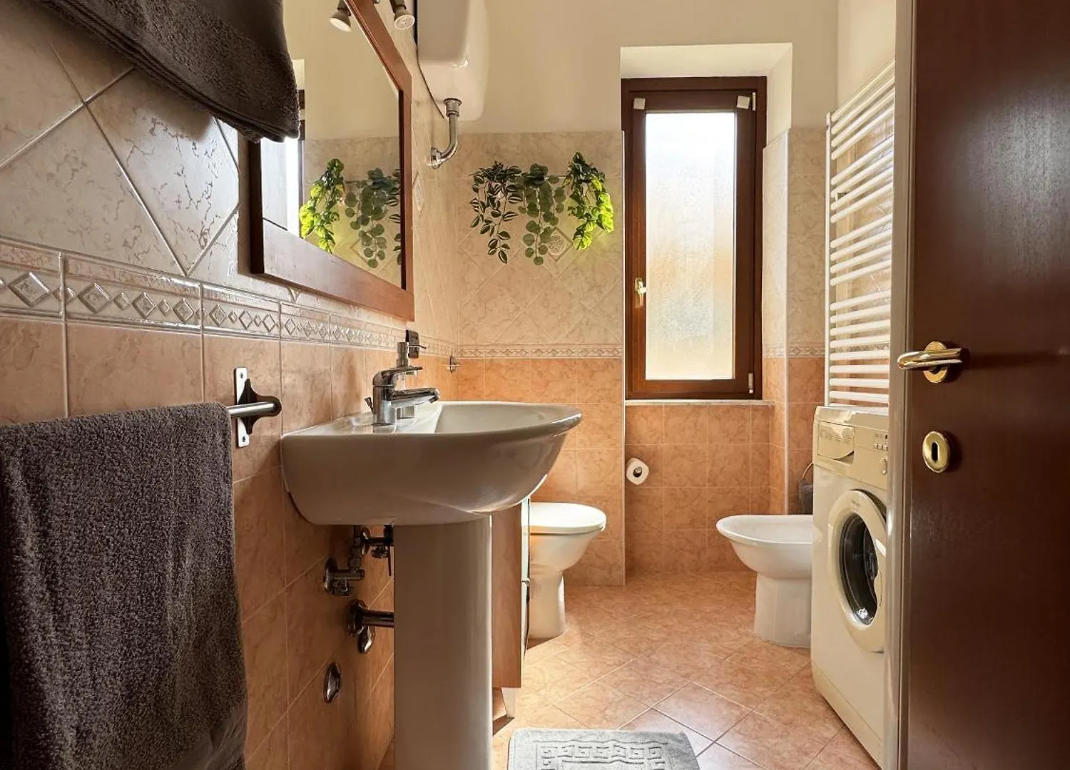 Da Zia Mara Apartment Ciampino