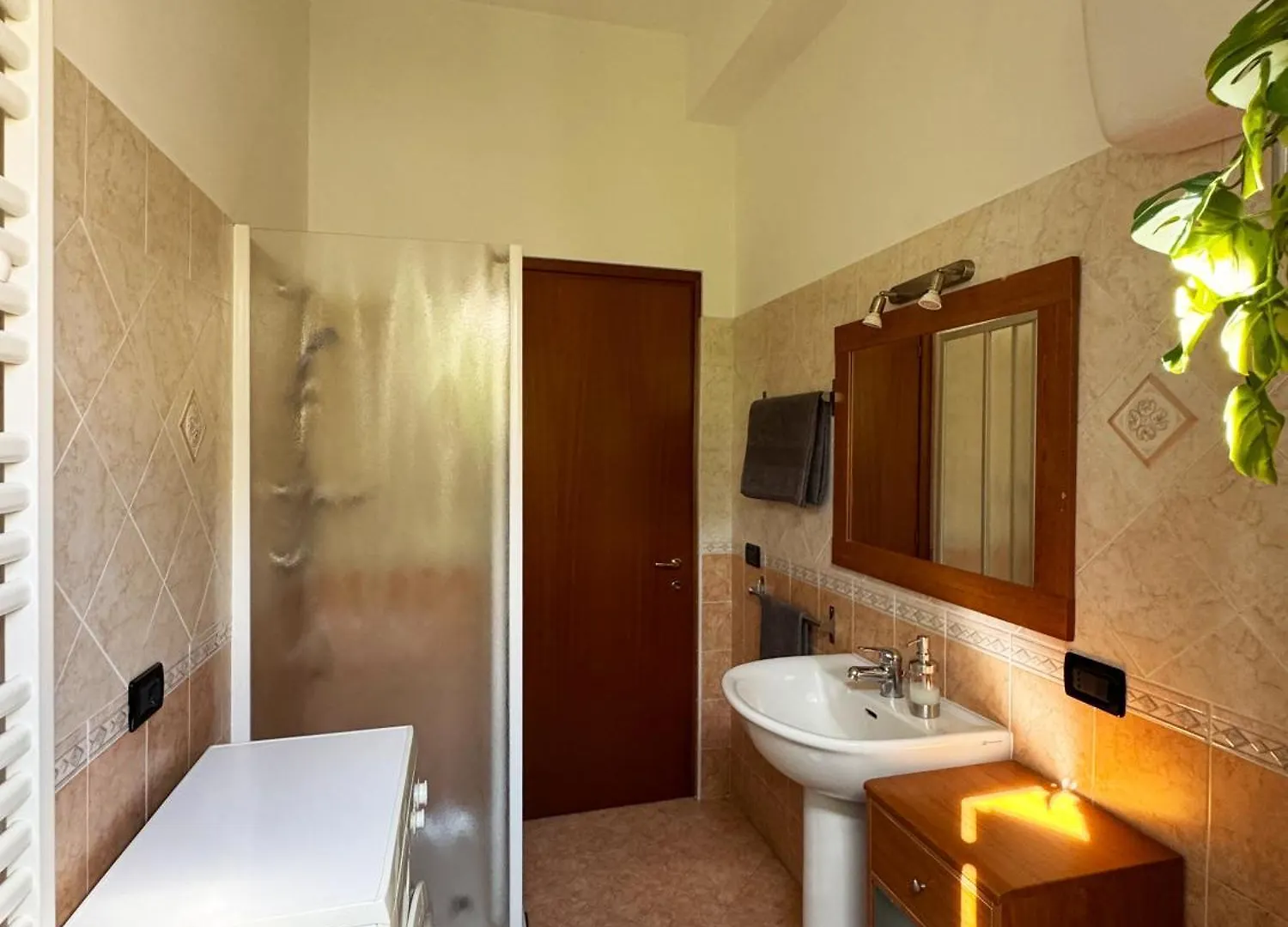 Da Zia Mara Apartment Ciampino Italy