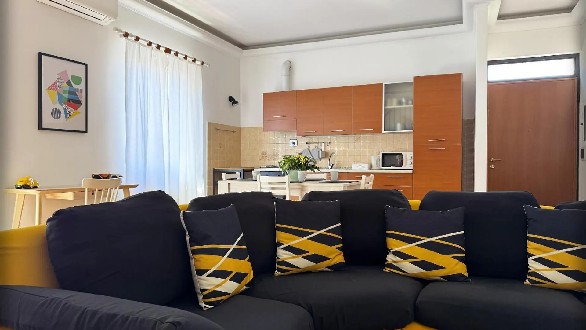 Da Zia Mara Apartment Ciampino Italy