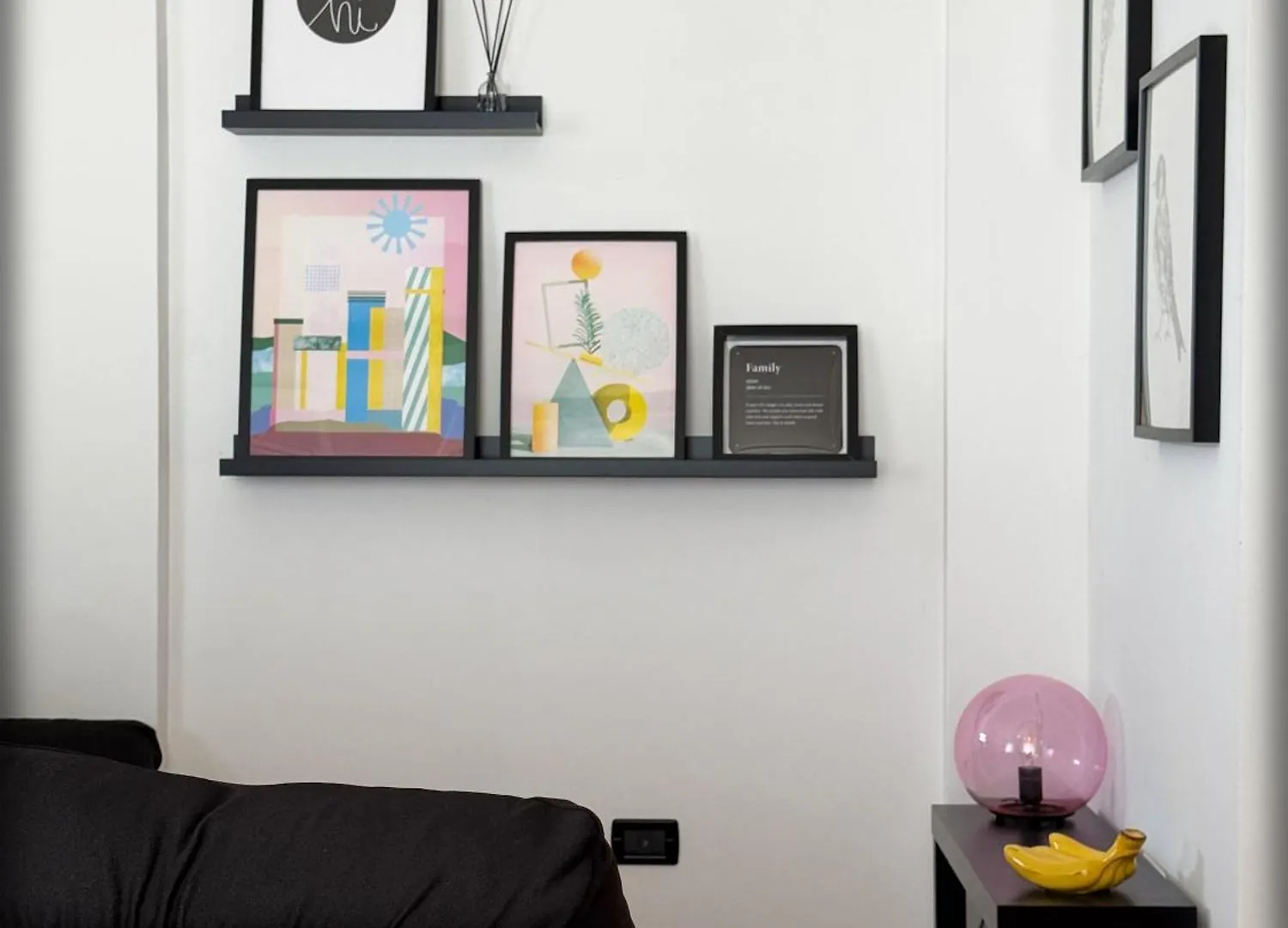 Da Zia Mara Apartment Ciampino Italy