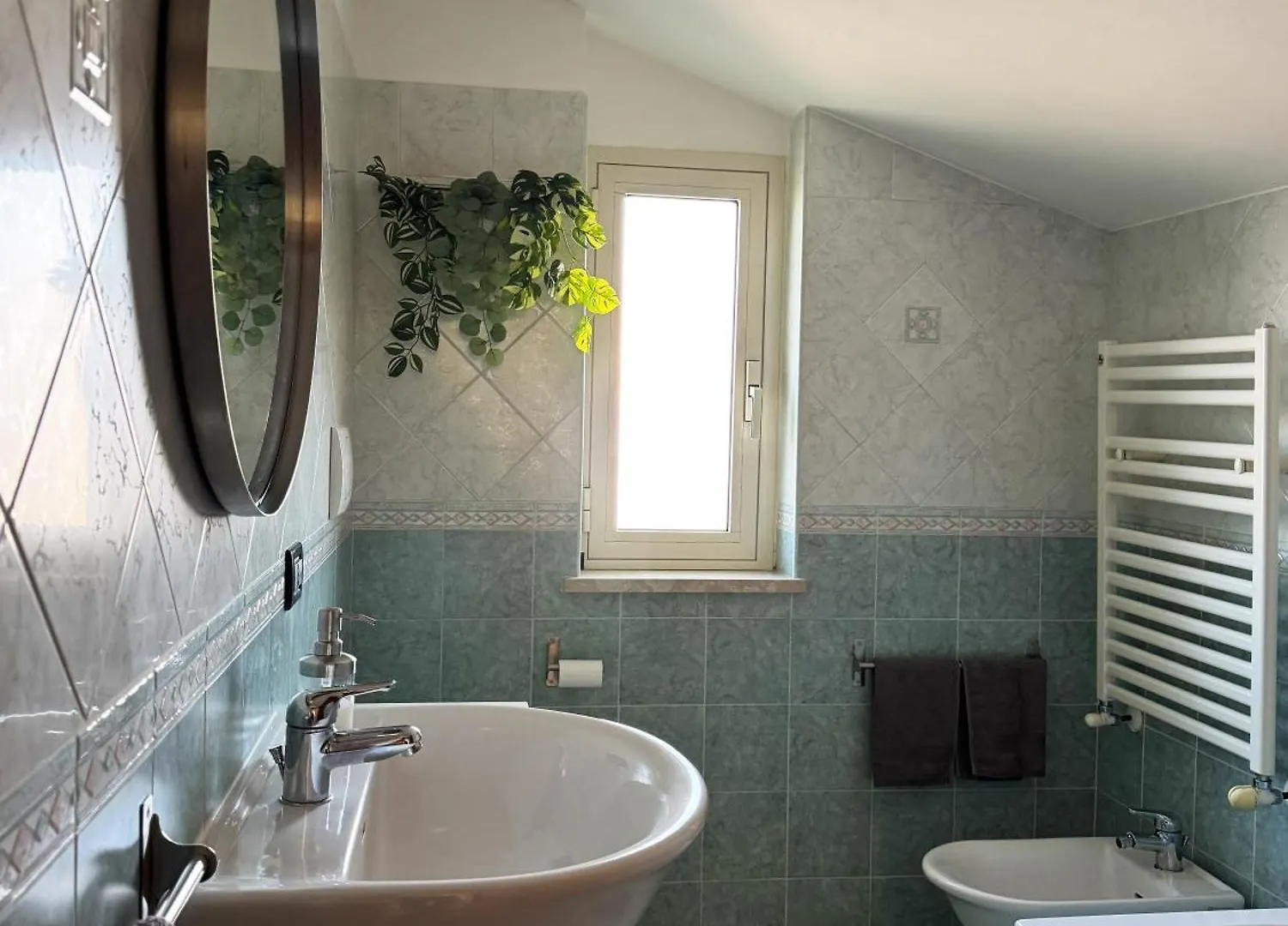 Da Zia Mara Apartment Ciampino