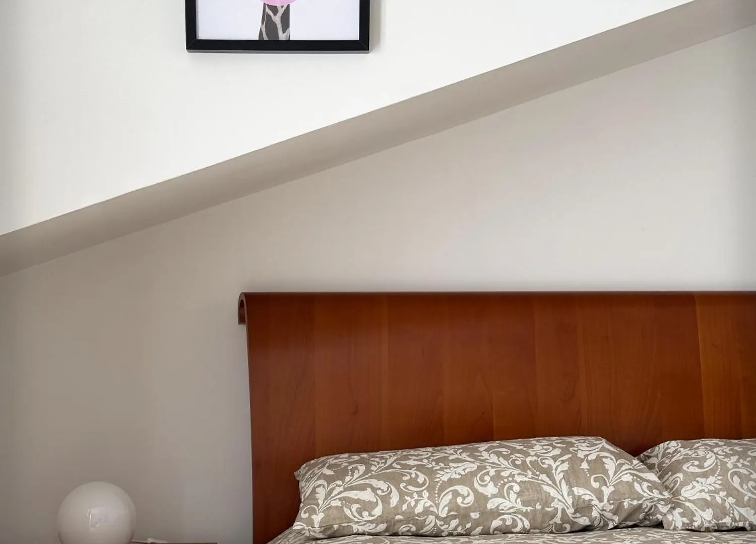 Da Zia Mara Apartment Ciampino