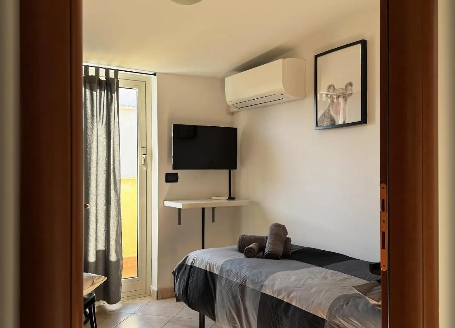 Da Zia Mara Apartment Ciampino
