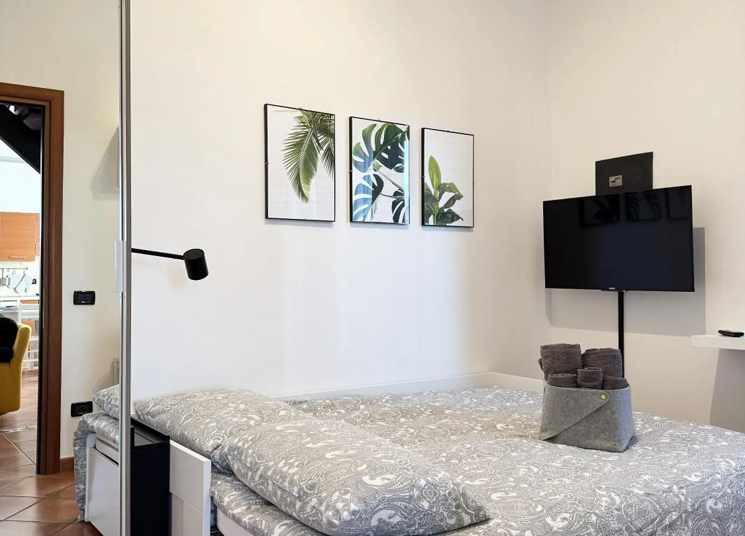 Da Zia Mara Apartment Ciampino