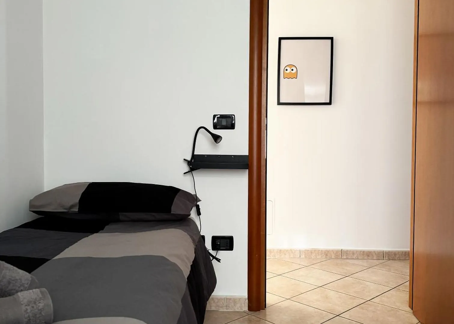 Da Zia Mara Apartment Ciampino