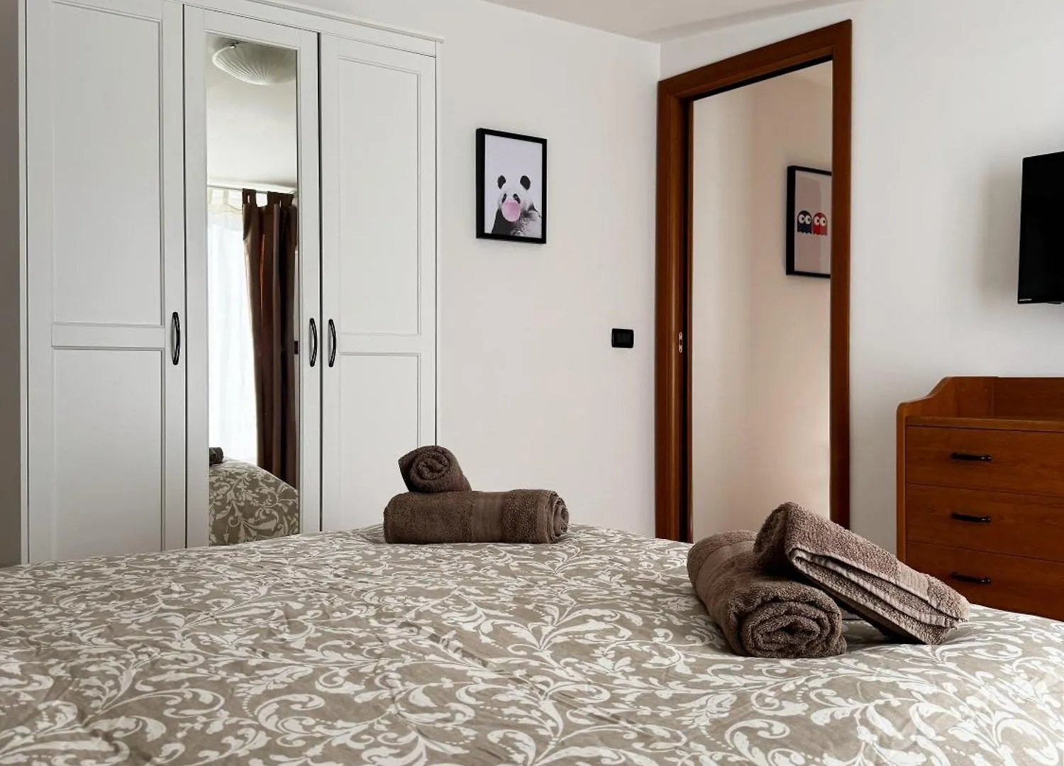 Da Zia Mara Apartment Ciampino 0*,