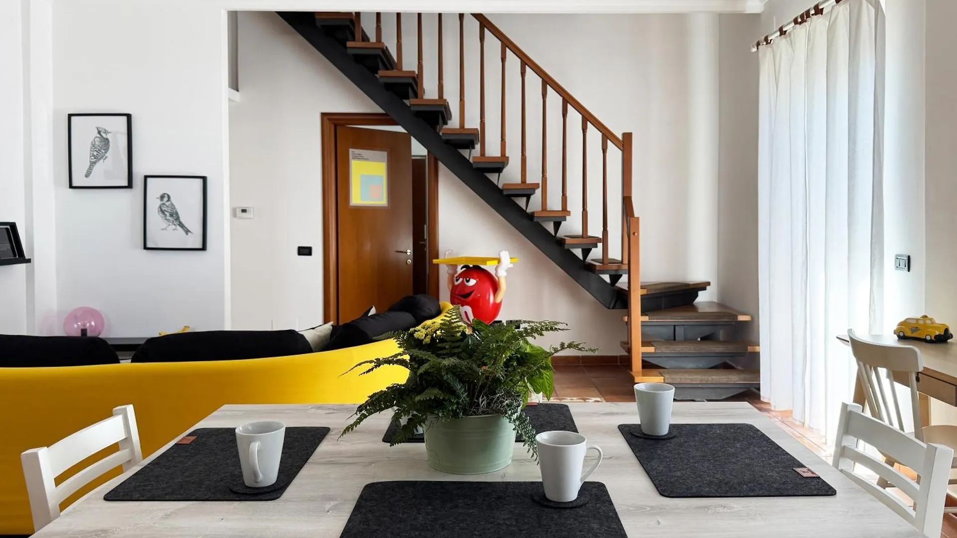 Da Zia Mara Apartment Ciampino 0*,
