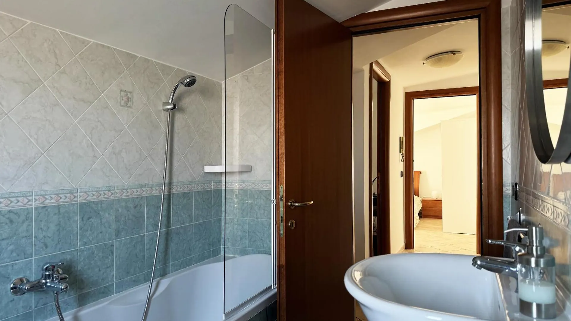 Da Zia Mara Apartment Ciampino